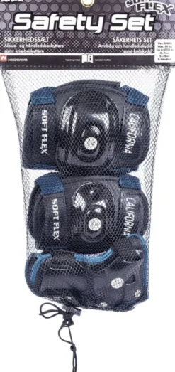 CALIF. TUFFGUY SAFETY S:S