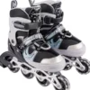 CAL. INLINE-ALU 30-34 SORT