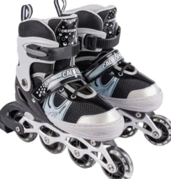 CAL. INLINE-ALU 30-34 SORT
