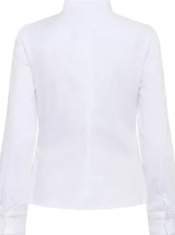 CallyIW Frill Shirt
