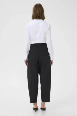 CallyIW Frill Shirt