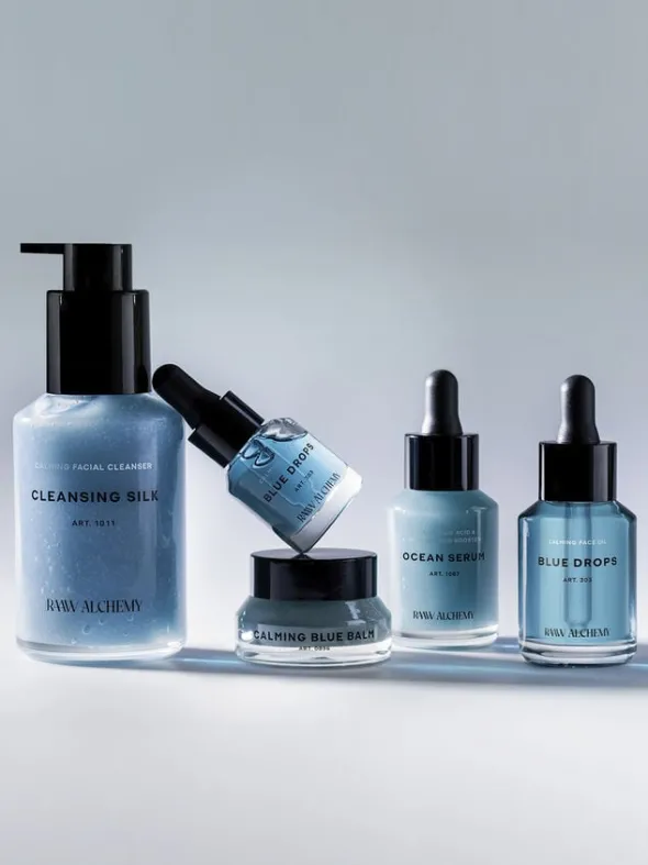 Calming Blue Balm
