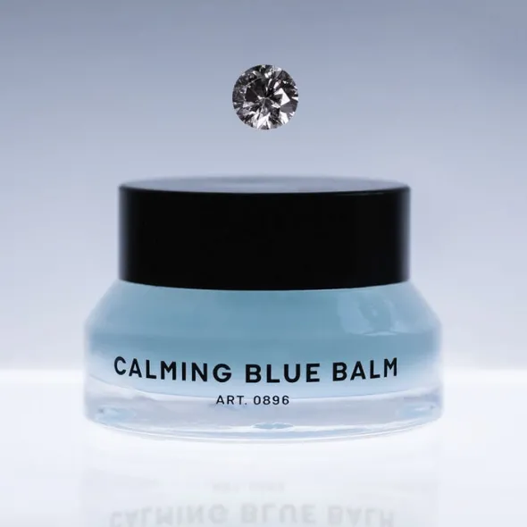 Calming Blue Balm