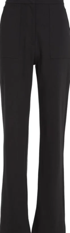 Calvin Klein Jeans knitted trousers