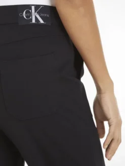 Calvin Klein Jeans knitted trousers