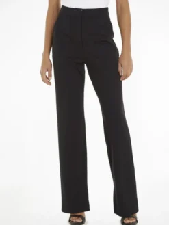 Calvin Klein Jeans knitted trousers
