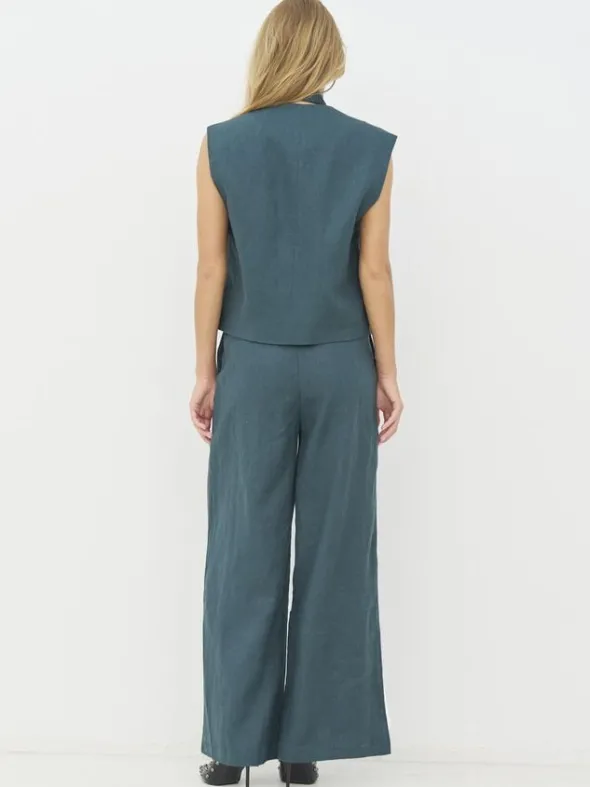 Camila Trousers