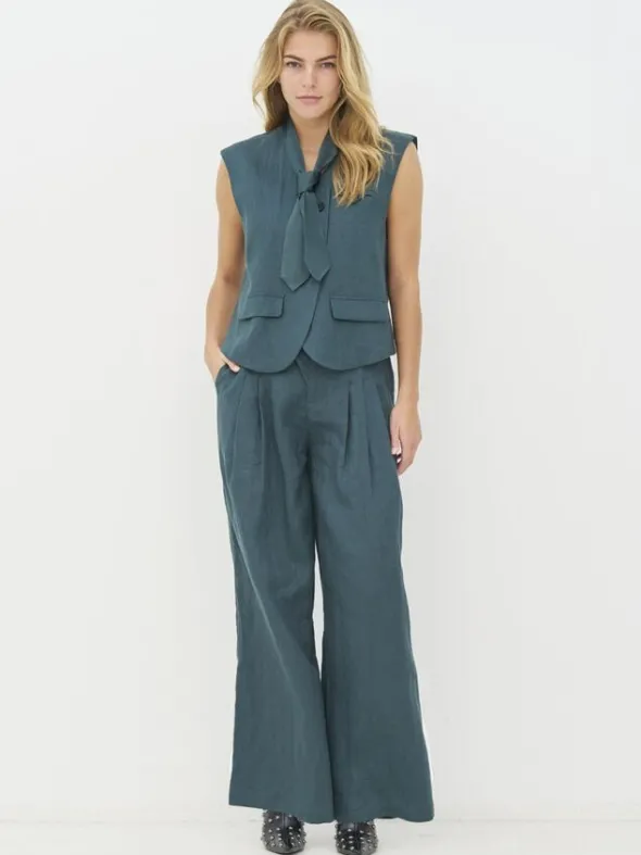 Camila Trousers