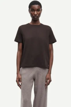 Camino t-shirt ss 6024