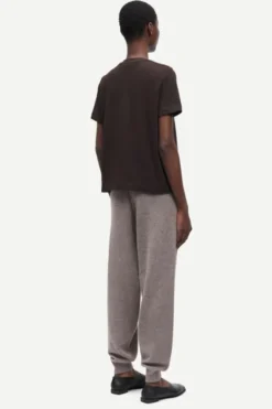 Camino t-shirt ss 6024