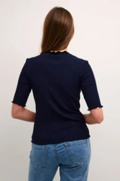 CandaceKB SS Tee