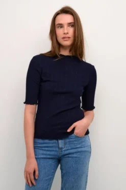 CandaceKB SS Tee