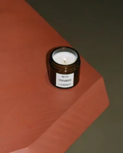 315 Candle Coriander
