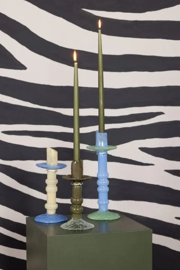 Candlestick Lara L