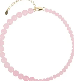 CANDY CORAL BLOSSOM S/M HALSKÆDE