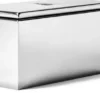 Capsule Case Steel