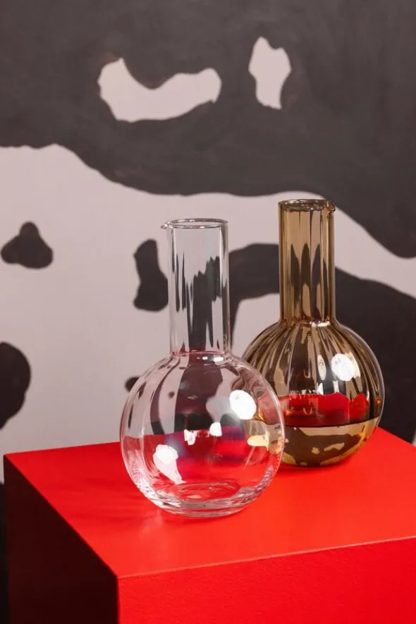 Carafe Opacity