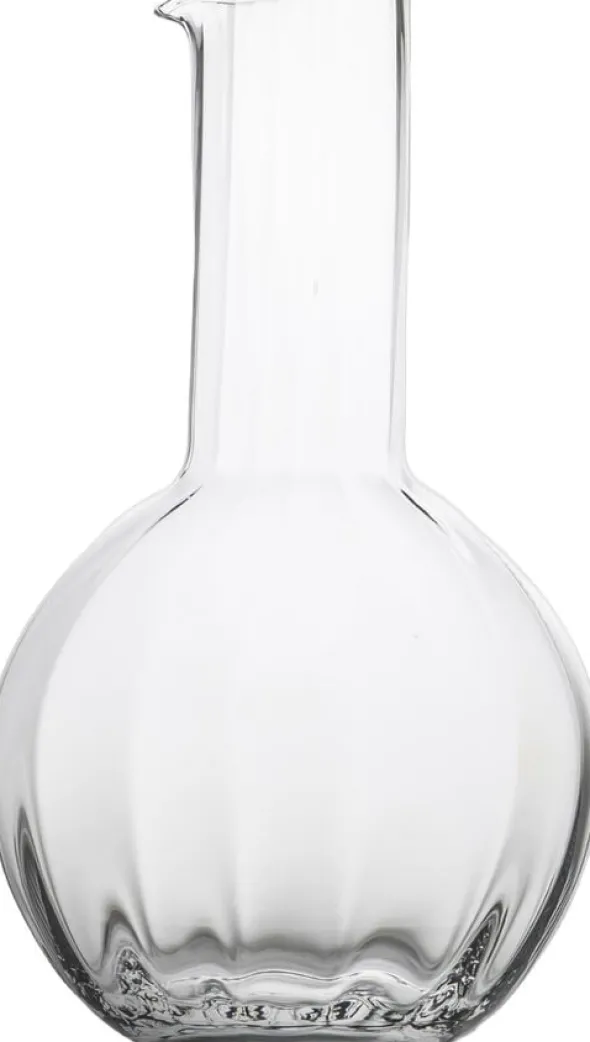 Carafe Opacity