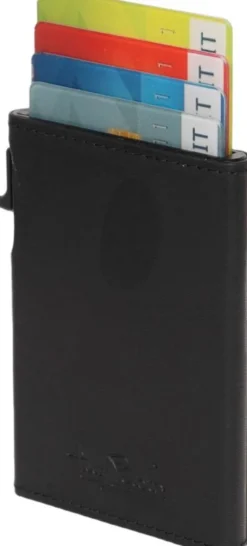 Cardholder