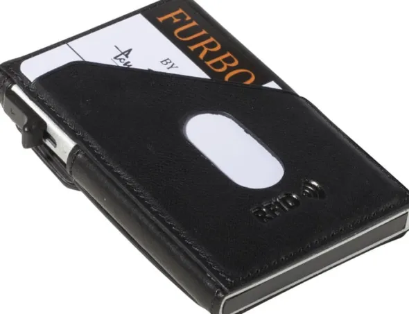 Cardholder