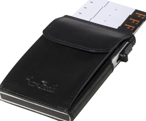 Cardholder