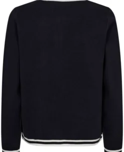 Cardigan_ Milano Spring Knit