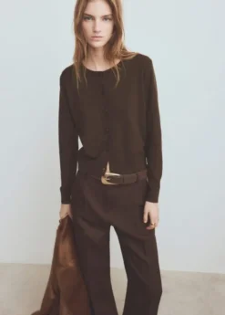 CARDIGAN REGALO
