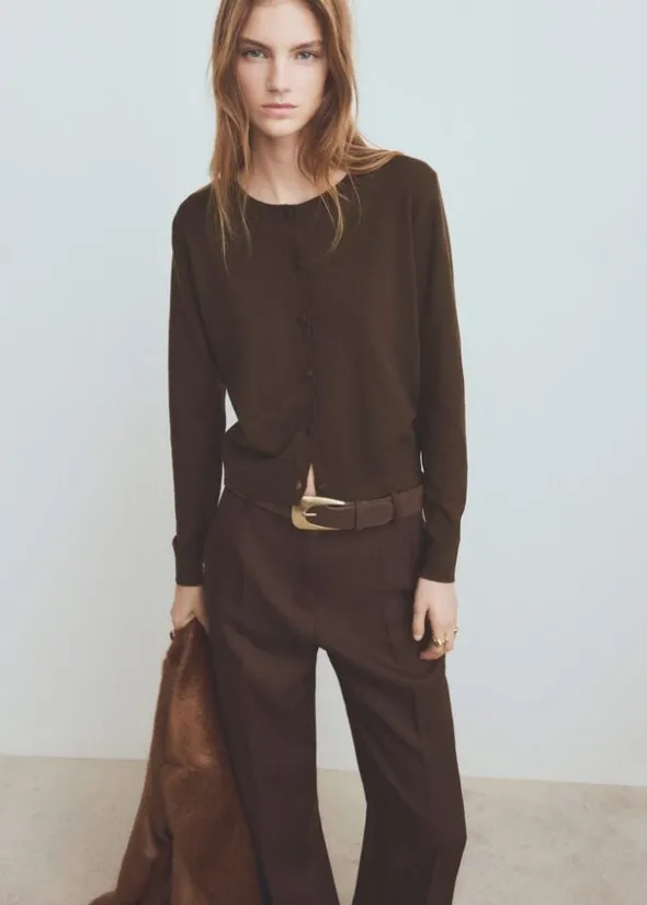 CARDIGAN REGALO