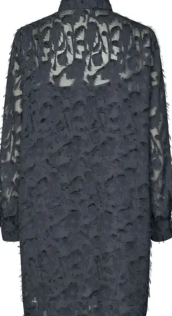 Carey Tunic Dress