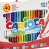 CARIOCA 40xJUMBO TUSCHER