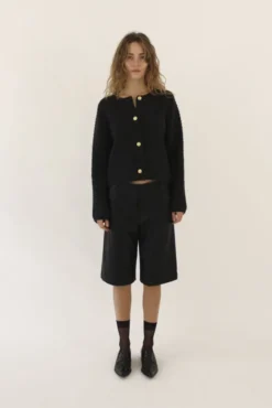 Carmen Jacket