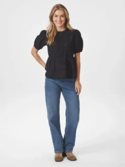 Carnita Blouse
