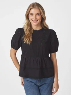 Carnita Blouse