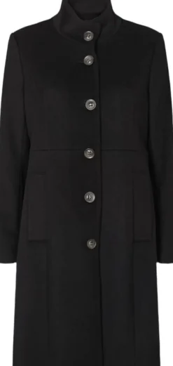 Cashmere Coat W - New Parker