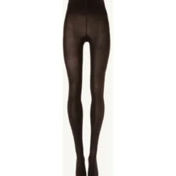 Cashmere Silk Tights