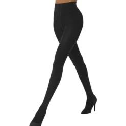 Cashmere Silk Tights