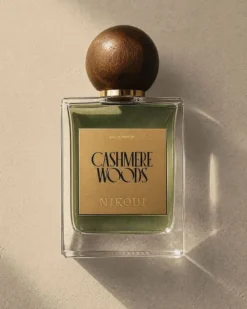 Cashmere Woods
