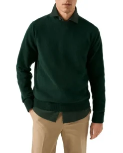 Casual Fit Corduroy Shirt