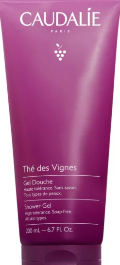 CA The des Vignes Shower Gel 200 ml