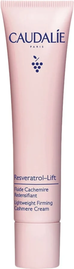 Caudalíe Resveratrol Lift Lightweight Firming Cashmere Cream 40 ml