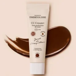 CC CREAM SHADE 4 CHOCOLATE 30ML