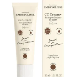 CC CREAM SHADE 4 CHOCOLATE 30ML