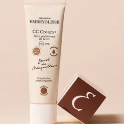 CC CREAM SHADE 4 CHOCOLATE 30ML