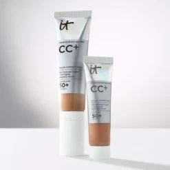CC+ Cream SPF50