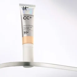 CC+ Cream SPF50
