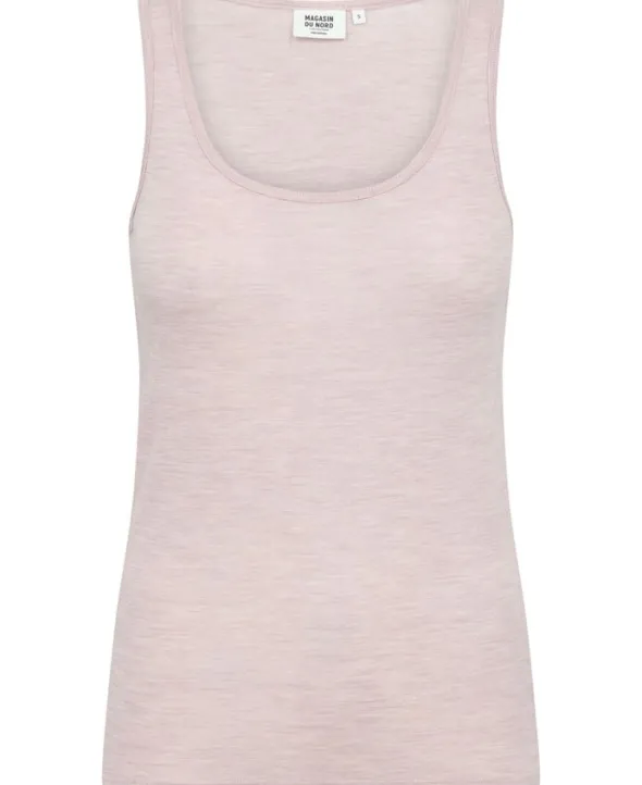 Celia 2 - 100% RWS Merino Wool