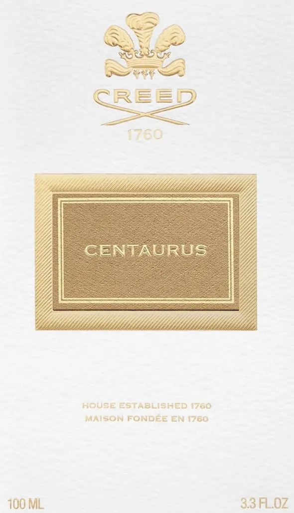 Centaurus Eau de Parfum