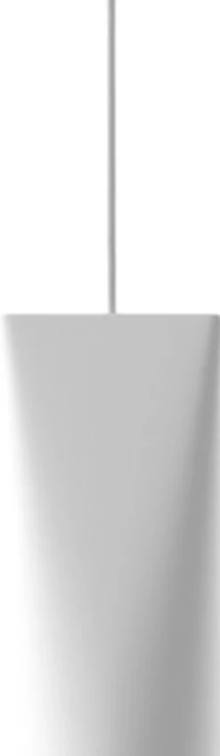 Ceramic Pendant, Narrow