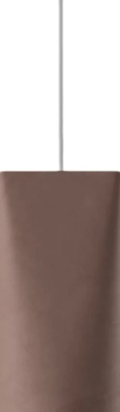 Ceramic Pendant, Narrow