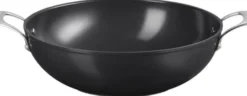 Ceramic Wokpande 32cm